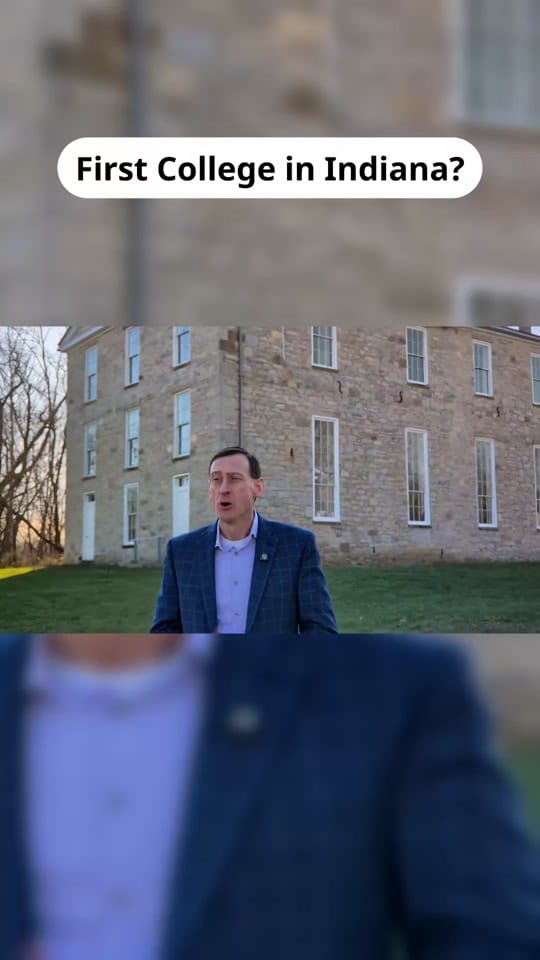 Post 3 by Kent Pettit's Indiana on TikTok (video)
