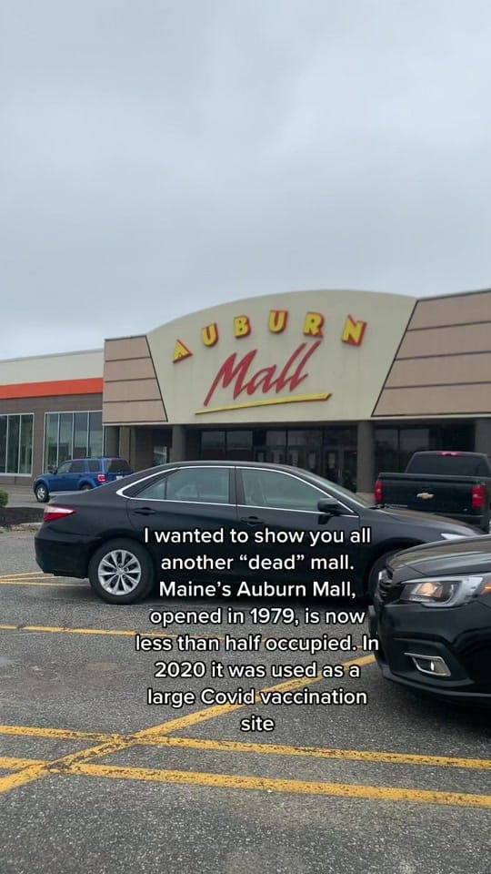 Post 10 by Rachel on TikTok (video)
