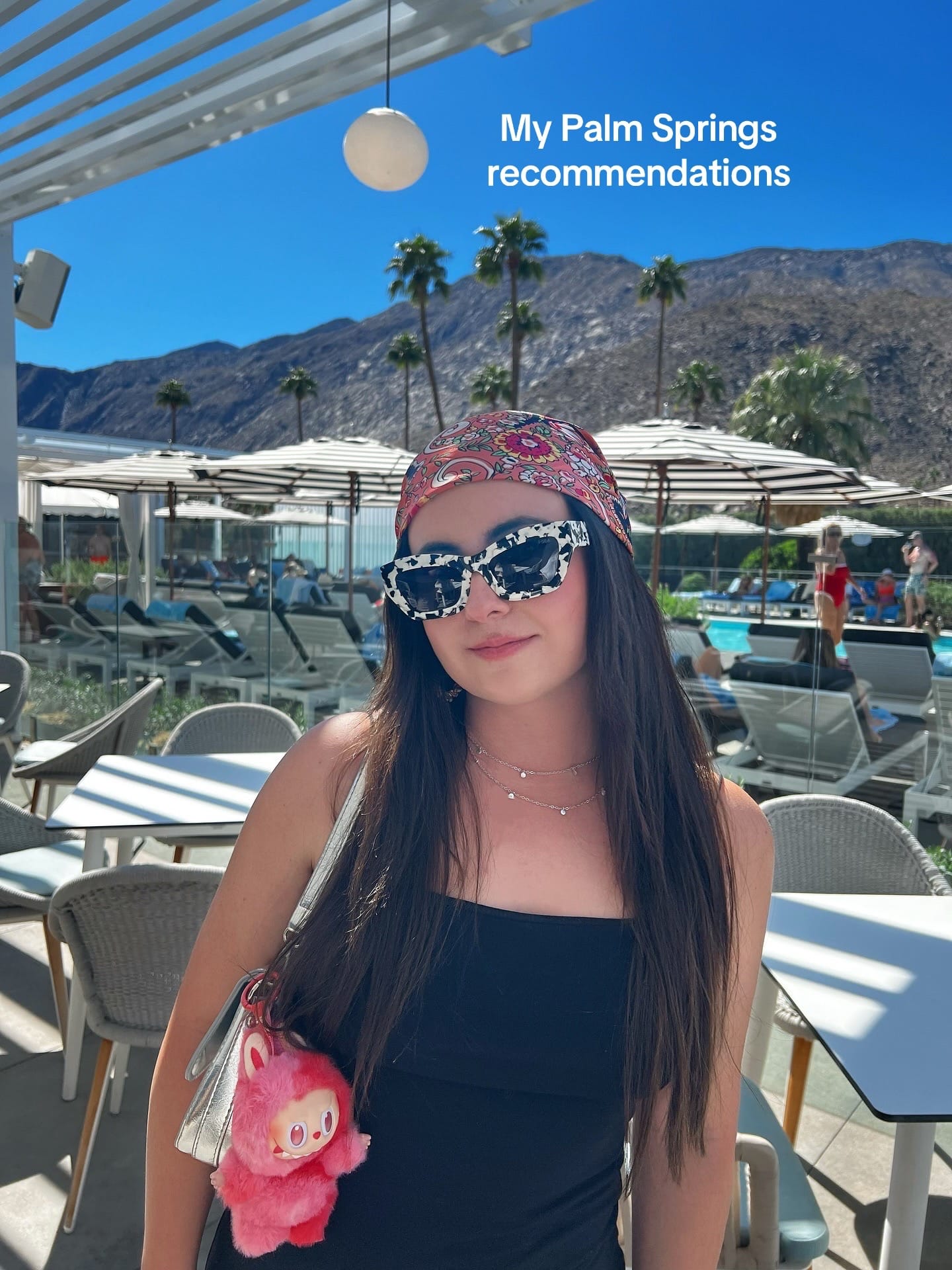 Post 9 by Rachel on TikTok (video)