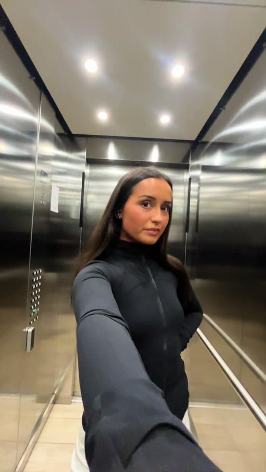 Post 8 by alice on TikTok (video)