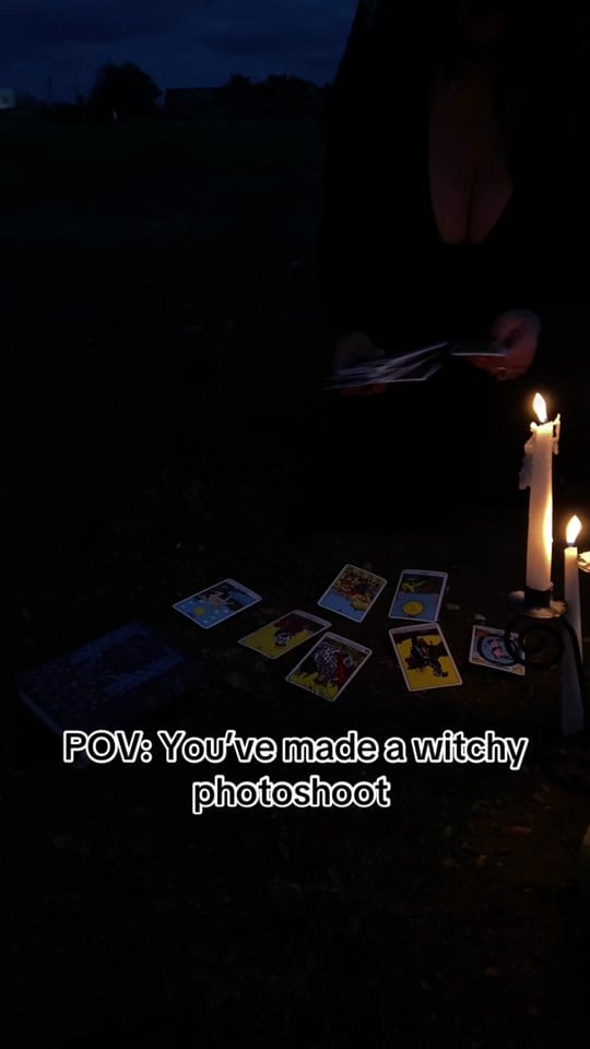 Post 3 by amelpomenem on TikTok (video)
