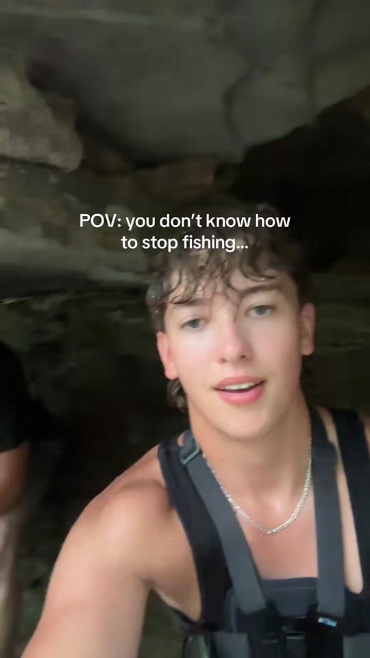 Post 5 by creekbeasts on TikTok (video)