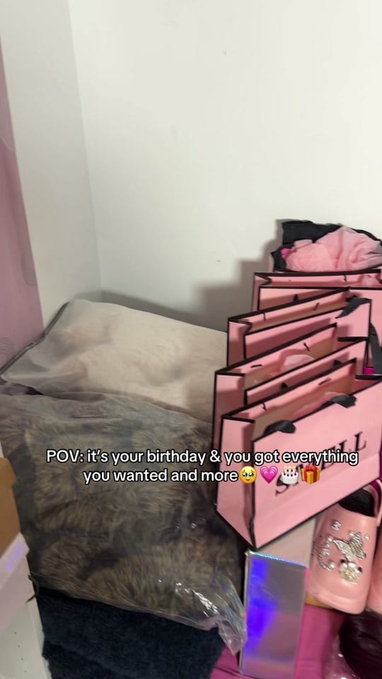Post 1 by Thatcapricorngurl♑️💗 on TikTok (video)