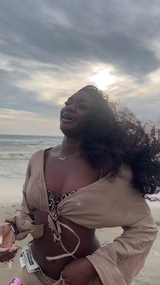 Post 8 by Thatcapricorngurl♑️💗 on TikTok (video)