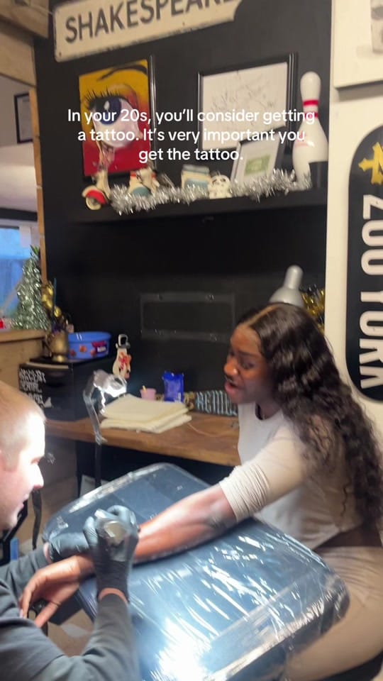 Post 7 by Thatcapricorngurl♑️💗 on TikTok (video)