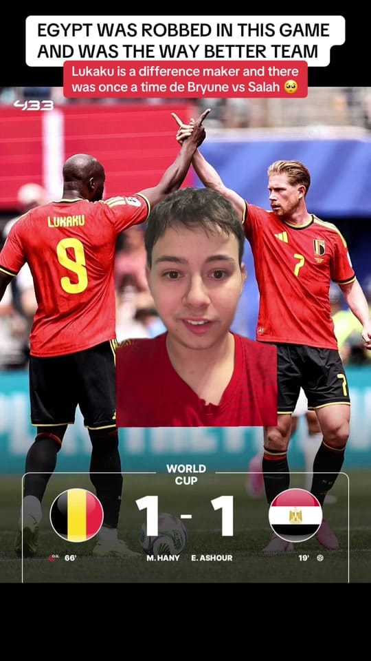 Post 2 by BrorgzTV on TikTok (video)