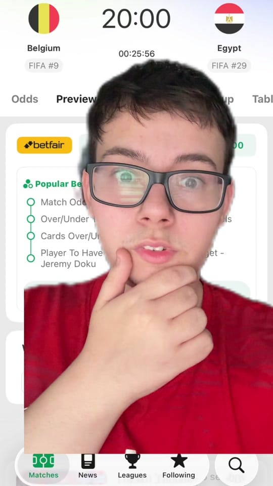 Post 3 by BrorgzTV on TikTok (video)