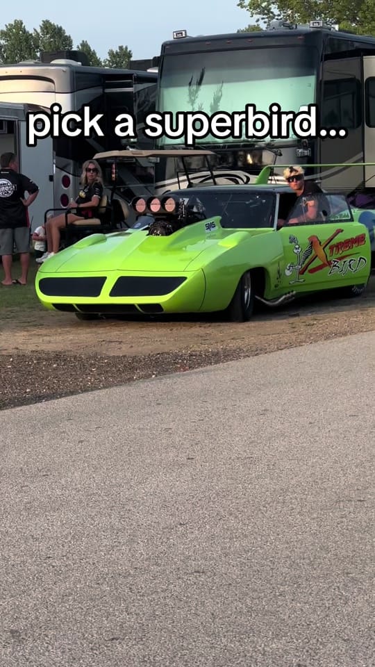 Post 4 by Hooked Visuals on TikTok (video)