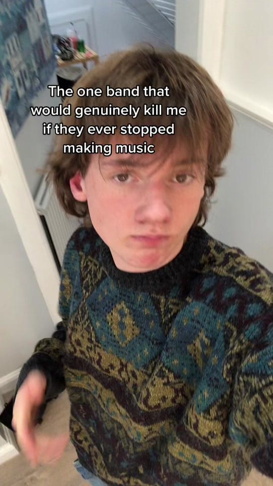 Post 1 by c0nnel on TikTok (video)
