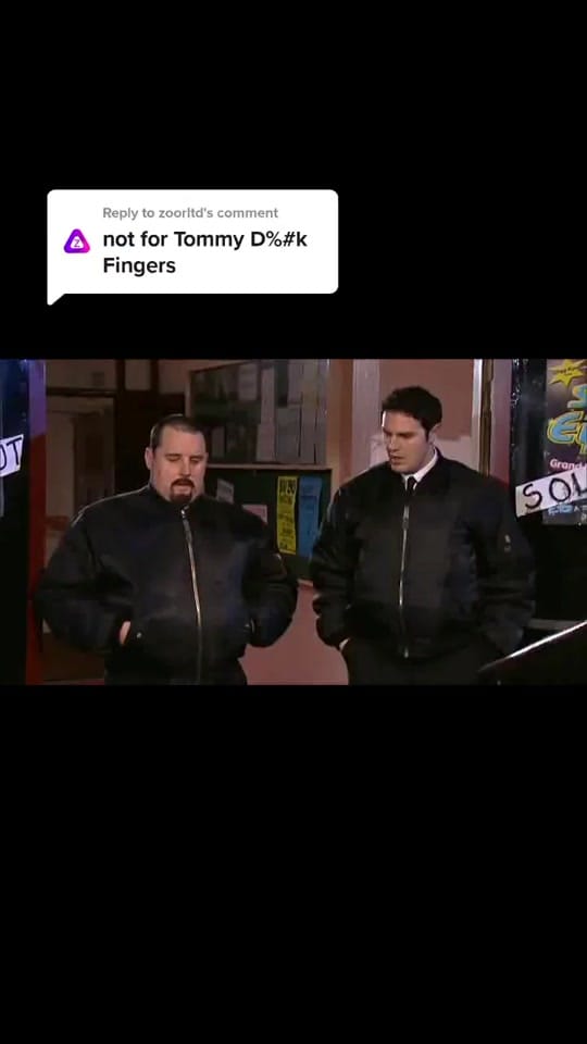 Post 9 by phoenix nights on TikTok (video)