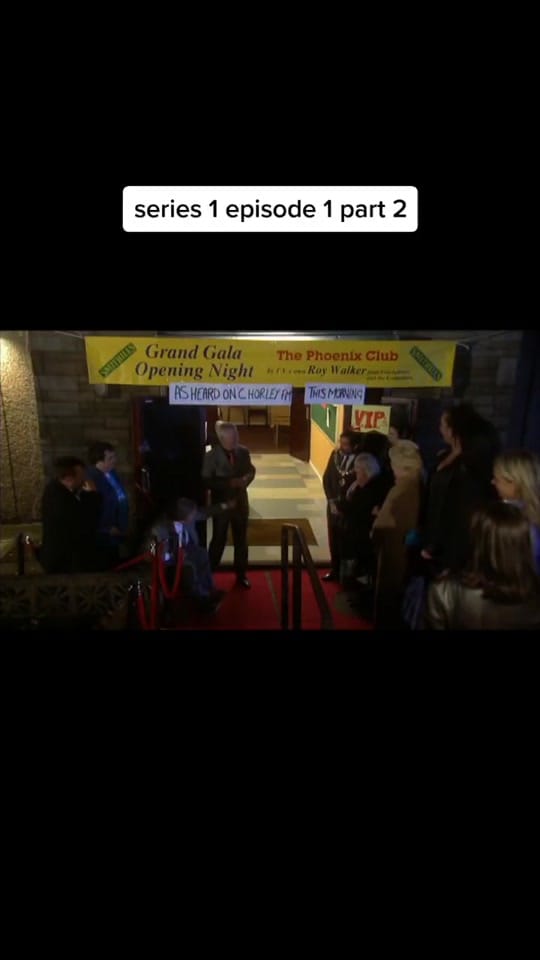 Post 3 by phoenix nights on TikTok (video)
