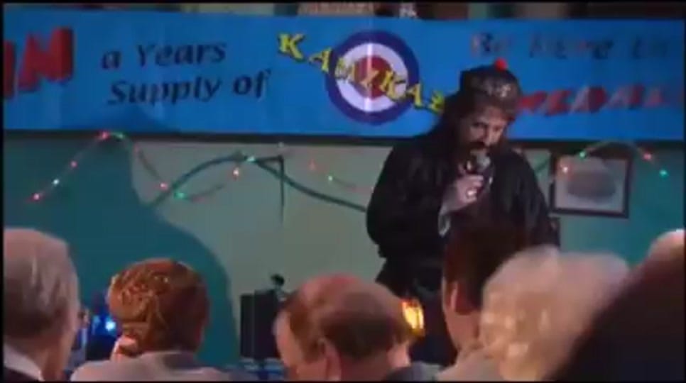 Post 8 by phoenix nights on TikTok (video)