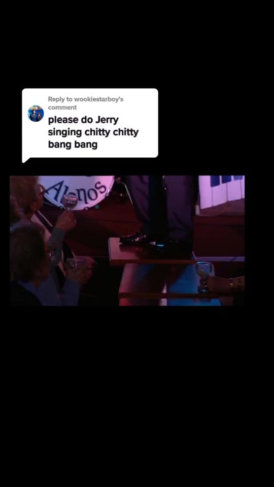 Post 6 by phoenix nights on TikTok (video)