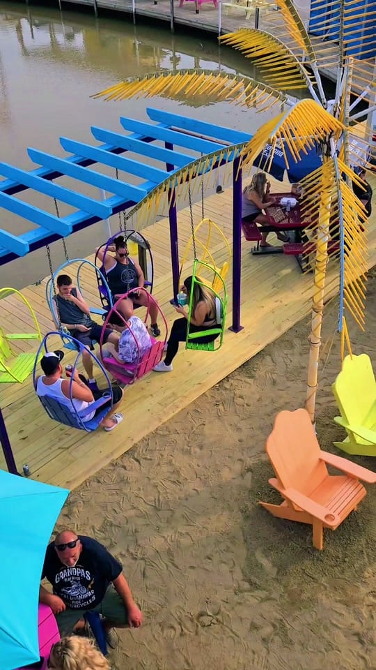 Post 10 by Expedition CLE on TikTok (video)