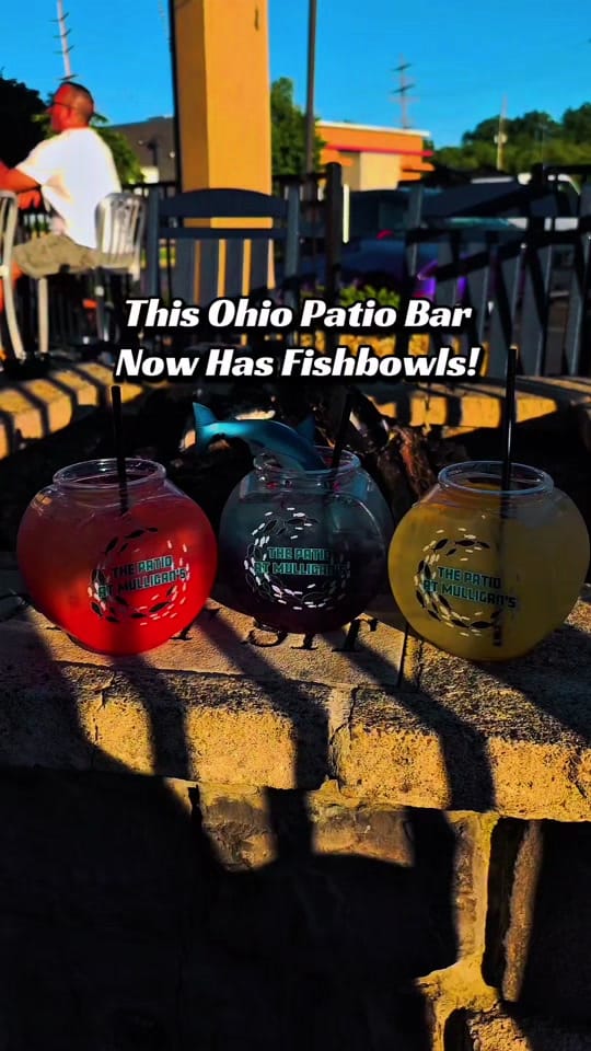 Post 5 by Expedition CLE on TikTok (video)
