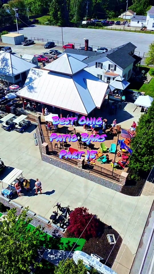 Post 4 by Expedition CLE on TikTok (video)