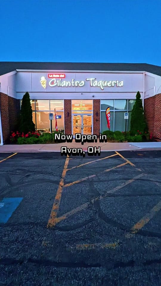 Post 6 by Expedition CLE on TikTok (video)
