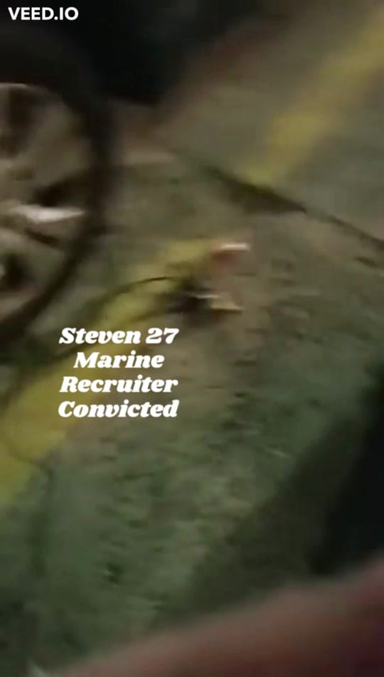 Post 9 by Oklahoma Predator Prevention on TikTok (video)