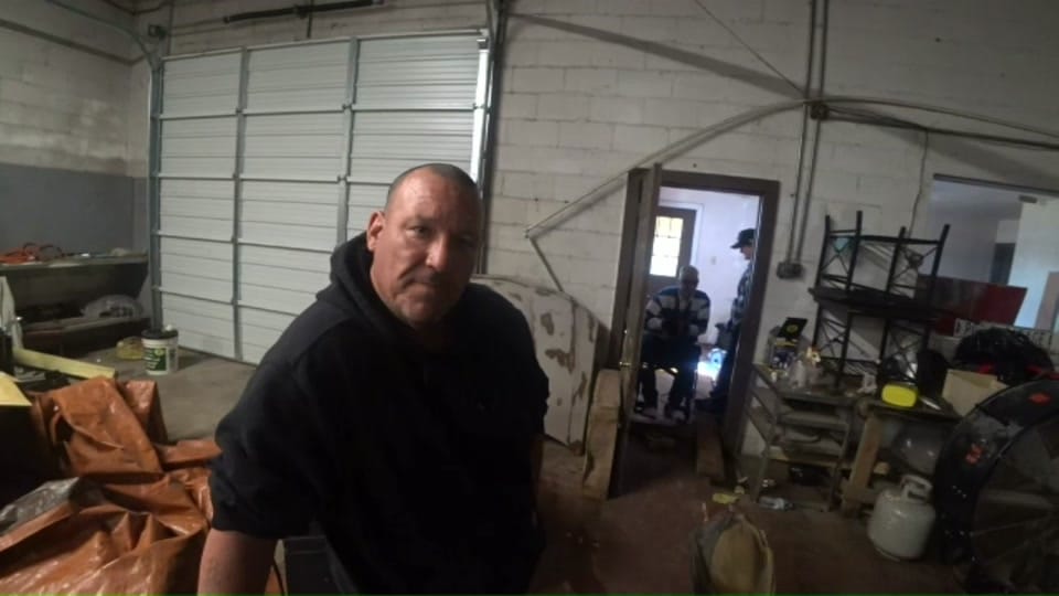 Post 2 by Oklahoma Predator Prevention on TikTok (video)