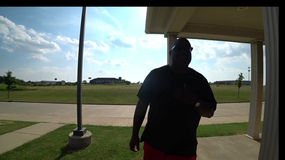 Post 5 by Oklahoma Predator Prevention on TikTok (video)