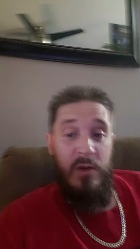 Post 8 by Oklahoma Predator Prevention on TikTok (video)