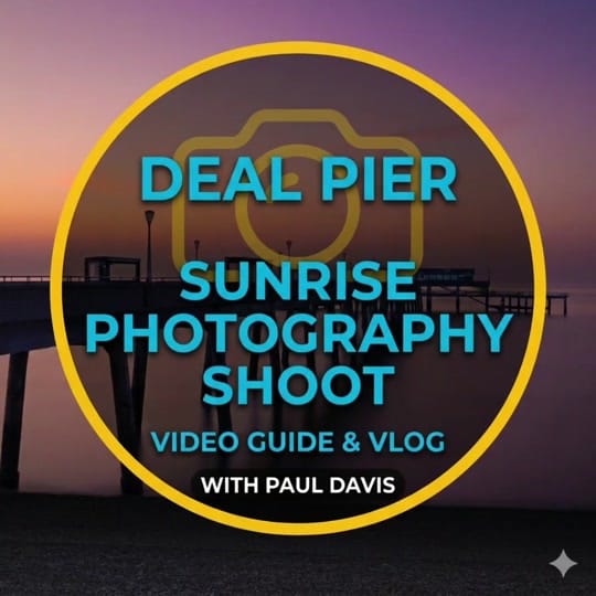 Post 3 by paul_davis_photography on TikTok (video)