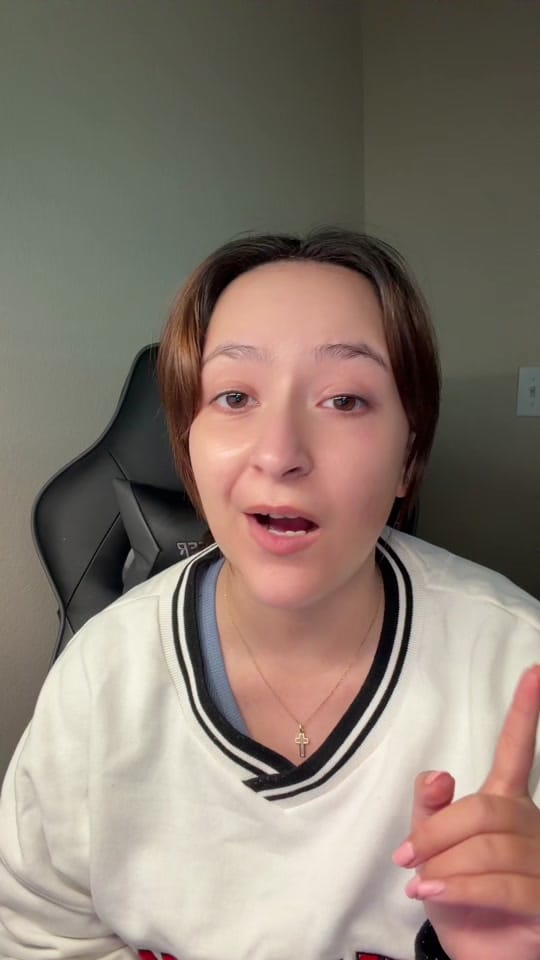 Post 2 by 💫 Gracie 💫 on TikTok (video)