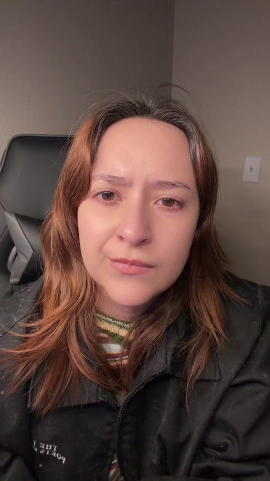Post 10 by 💫 Gracie 💫 on TikTok (video)