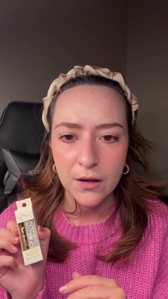 Post 3 by 💫 Gracie 💫 on TikTok (video)