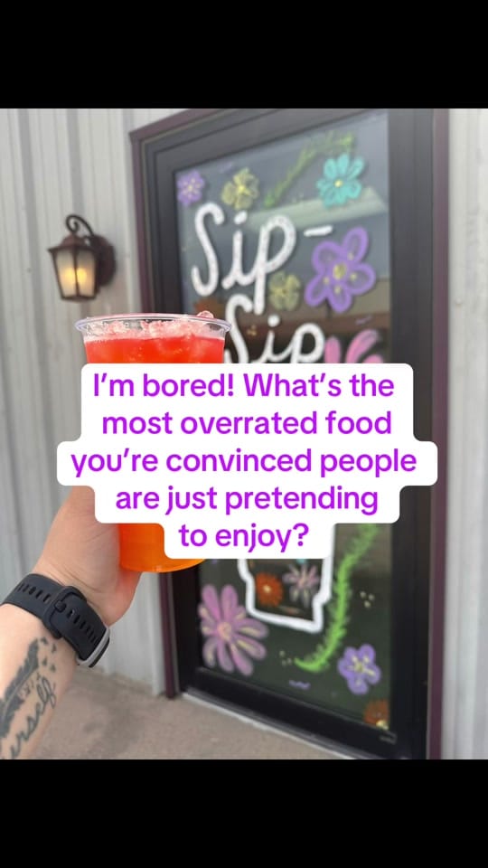 Post 6 by Brooke Martinez on TikTok (video)