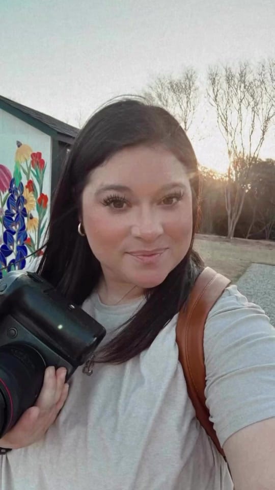 Post 8 by Brooke Martinez on TikTok (video)