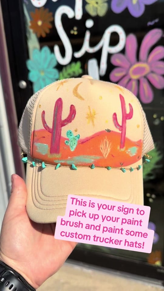 Post 5 by Brooke Martinez on TikTok (video)