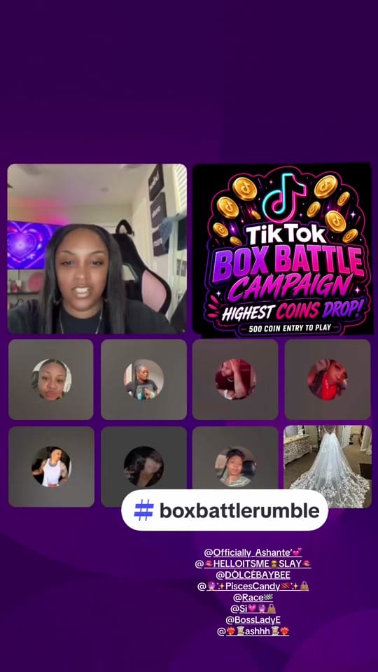 Post 8 by 𝑰𝒕𝒔 𝑻𝒂𝒓𝒓𝒓𝒂 🔮✨ on TikTok (video)