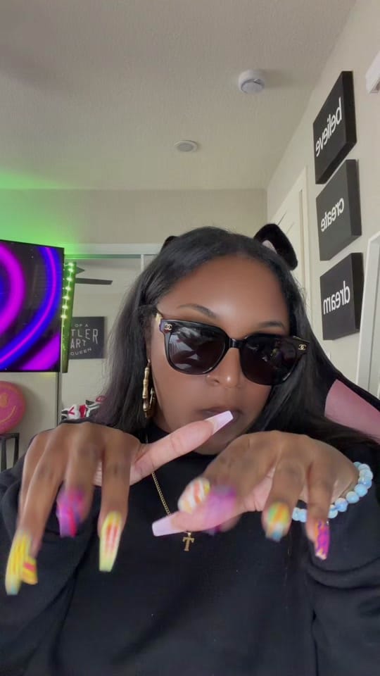 Post 10 by 𝑰𝒕𝒔 𝑻𝒂𝒓𝒓𝒓𝒂 🔮✨ on TikTok (video)