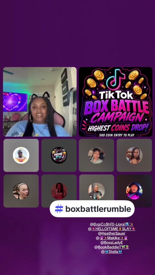 Post 5 by 𝑰𝒕𝒔 𝑻𝒂𝒓𝒓𝒓𝒂 🔮✨ on TikTok (video)