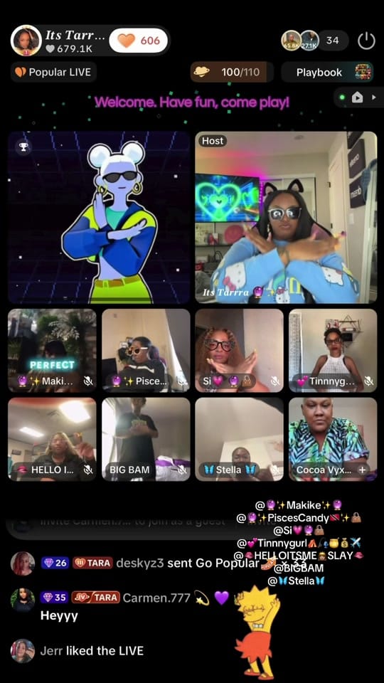 Post 4 by 𝑰𝒕𝒔 𝑻𝒂𝒓𝒓𝒓𝒂 🔮✨ on TikTok (video)