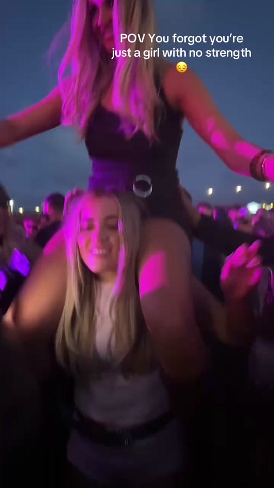 Post 2 by cat 💖 on TikTok (video)