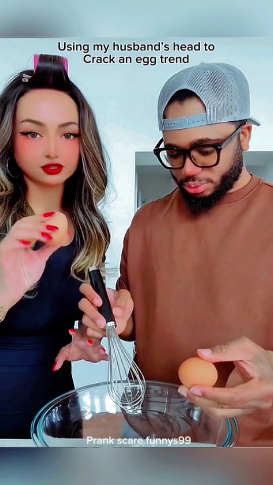 Post 4 by Prank.scare.UK on TikTok (video)