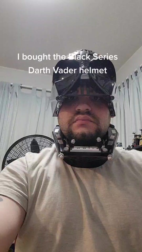 Post 9 by CrowStudios on TikTok (video)