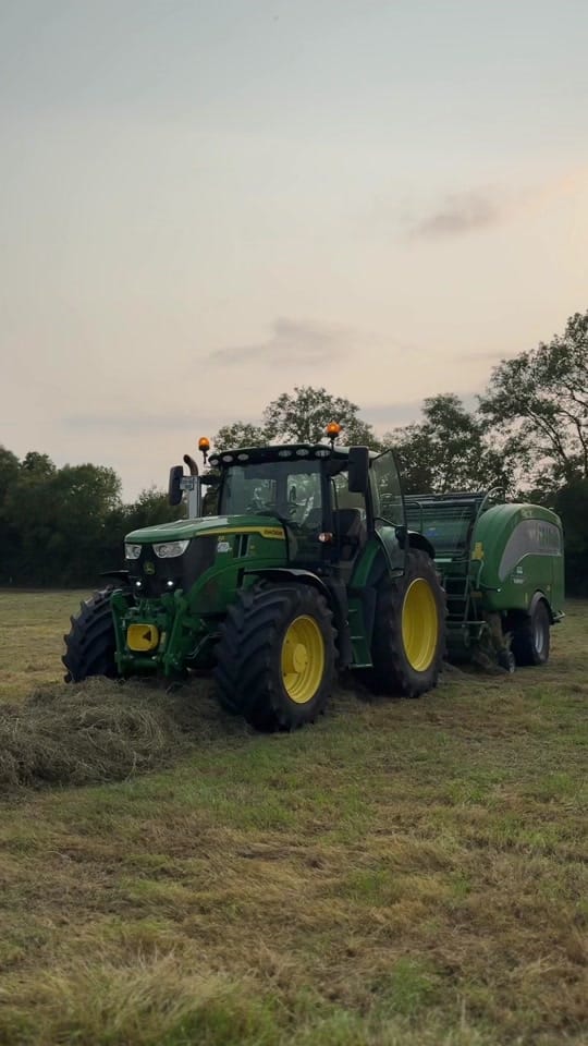 Post 5 by JD Agri Photography on TikTok (video)