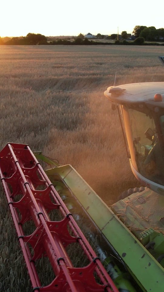 Post 8 by JD Agri Photography on TikTok (video)