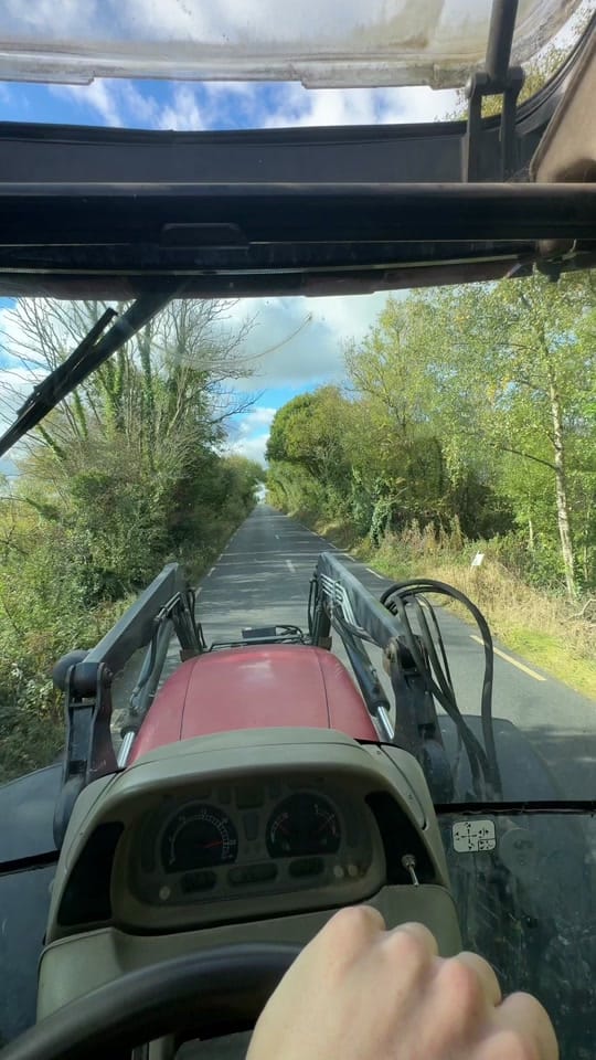 Post 4 by JD Agri Photography on TikTok (video)