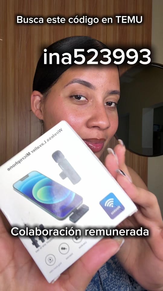 Post 3 by Yanelis Medina on TikTok (video)
