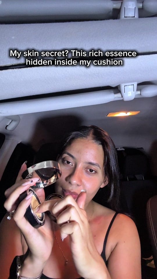 Post 1 by Yanelis Medina on TikTok (video)