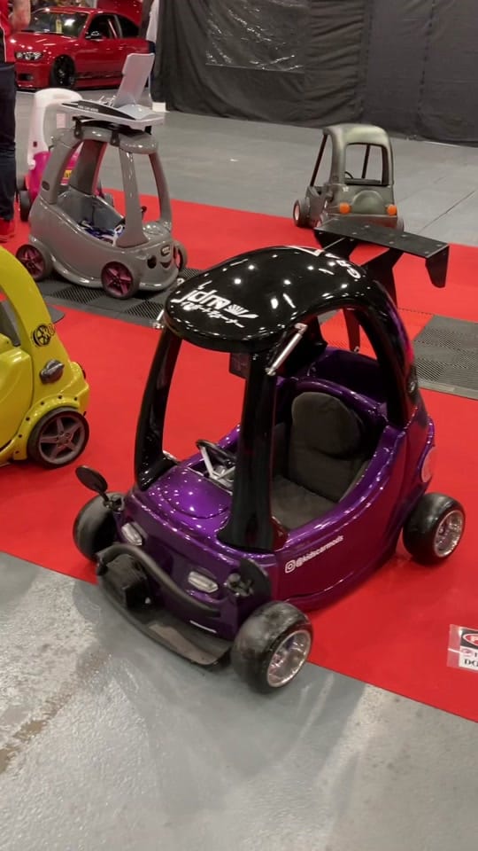 Post 8 by cars_mad on TikTok (video)