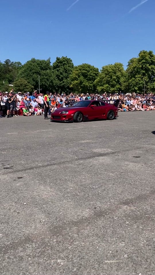 Post 9 by cars_mad on TikTok (video)