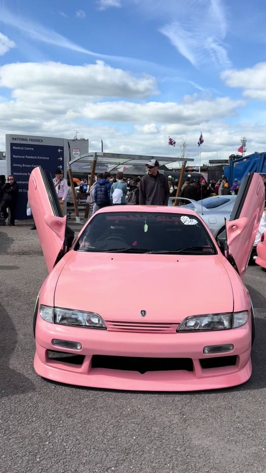 Post 4 by cars_mad on TikTok (video)