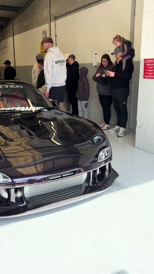 Post 7 by cars_mad on TikTok (video)