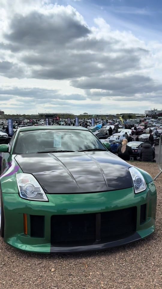 Post 6 by cars_mad on TikTok (video)