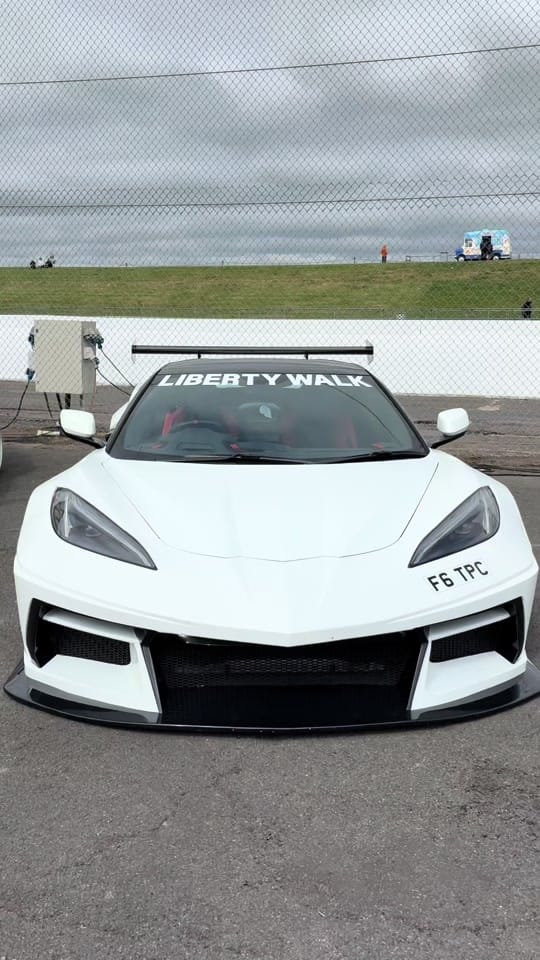 Post 3 by cars_mad on TikTok (video)